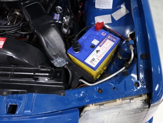 1985 HDT VK Group A SS Build No. 114/500 - 87,801 km 