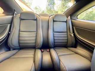 2006 HSV VZ GTO Signature Series Coupe #031