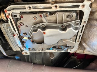 1972 Ford Falcon XA Hardtop GT Replica - Wild Plum