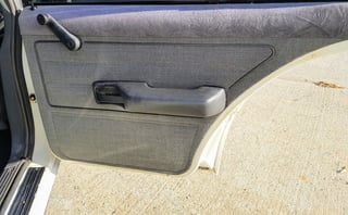 1983 XE Fairmont Ghia ESP 302 V8