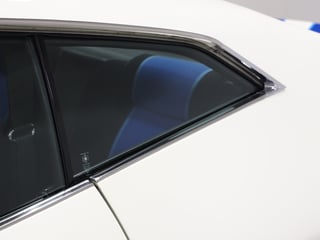 1978 Ford Falcon XC Cobra Build No 322 - Unrestored 16,462km