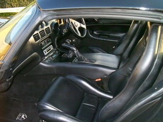 1996 Dodge Viper R/T 10