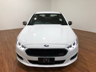 2015 FG-X Falcon XR8 Manual