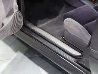 1993 HSV VR Senator 185i Build No 96 - Anthracite Grey Metallic