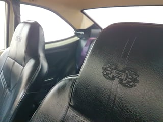 1972 Toyota Corolla KE 25 Coupe Deluxe