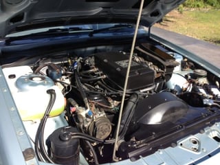 HSV VL Walkinshaw #359