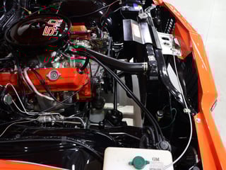 1975 Holden HJ GTS Monaro Coupe - Rare 5.0L 4sp - Concours Restored  