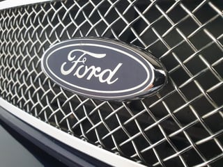 1998 NL Fairlane by Tickford - Build no. 37 / 106