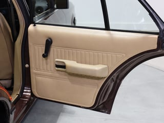 1982 Ford XE Falcon S-Pack 5.8L 4spd - Satellite Brown Metallic