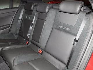 2007 HSV VE GTS Commodore Build No. 001 - 6,024 km