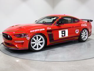 2020 Ford Mustang Tickford Trans-Am Limited Edition - Build No. 66 - DELIVERY kms ONLY!