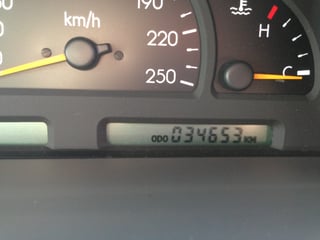 HSV VS GTS R Commodore #23