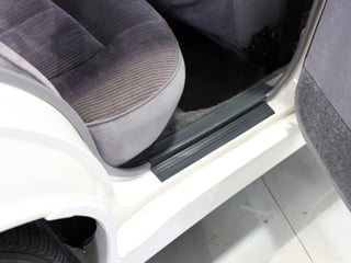 1987 HDT VL Brock Commodore Group 3 Signature Series - Build No 4175