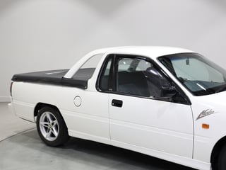 1995 HSV VS Maloo Build No 002 - 11,975km - One Family Ownership