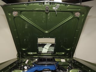 1971 XY GT Falcon
