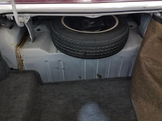 1979 Lincoln Continental Town Coupe