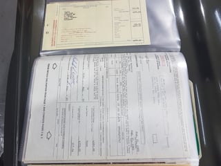 1969 Mustang Shelby GT350 4 Speed Manual