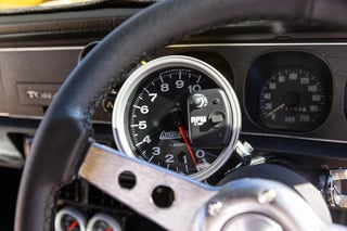 1976 Holden Torana LH - 355 V8 Stroker …