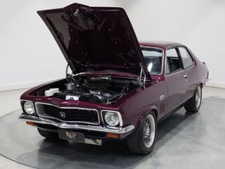 1973 Holden LJ Torana GTR XU2 Tribute