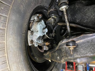 1970 HG GTS 350 Monaro - SURVIVOR SUPERB!