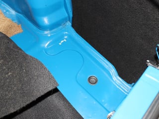 1985 HDT VK SS Group A Brock Commodore Build No 64/500 - 11,820 km