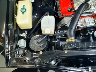 1977 Holden LX Torana A9X - genuine 29,752 km