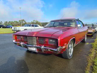 2022 All Ford Day - Eastern Creek, Sydney