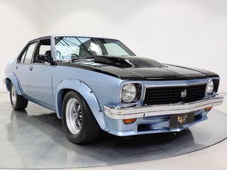 1977 Holden LX Torana SLR 5000 A9X
