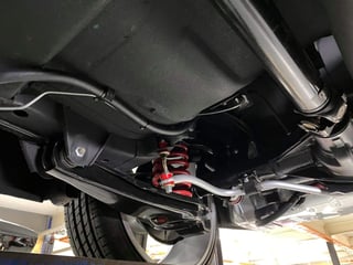 1984 VK HDT SS Group A Replica - 355 Stroker