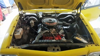 1974 LH Torana SL/R 5000