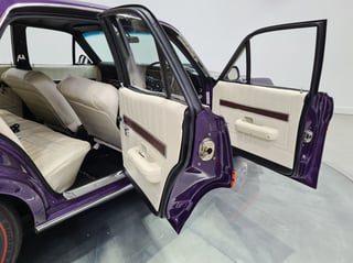 1970 XY GT Falcon Replica