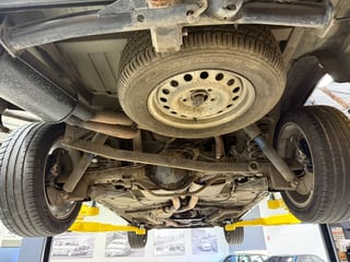 1999 HSV VS III Maloo Build No 362 - 5sp Man - Phantom Mica 