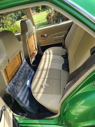 1976 Holden LX Torana SL/R 5000 Tribute …