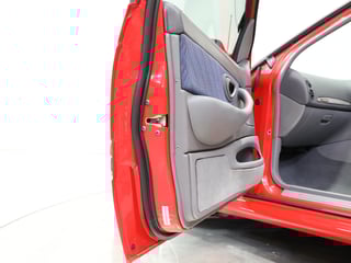 1995 Ford Falcon EF II XR8 Tickford Enhanced…