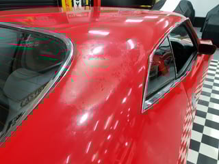 1974 XB GT Replica Falcon Hardtop