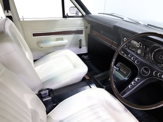 1969 Ford XW Falcon GT Replica - Silver Fox 