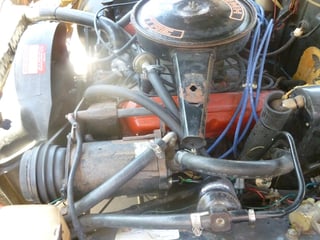 1979 HZ Premier Wagon