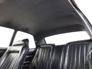 1972 Holden LJ Torana GTR XU1 - Lone O'Ranger