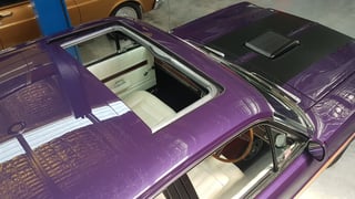 1971 XY GT Falcon