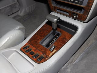 1992 Tickford Falcon EB GT - Build No.24