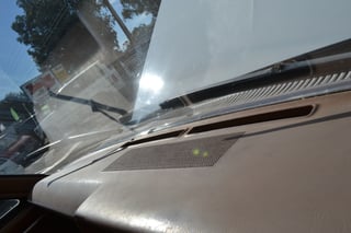 1971 Ford XY Falcon 500 - Survivor