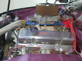 1974 LH Torana SL/R 5000 Replica