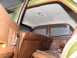 1971 Ford Falcon XY Futura