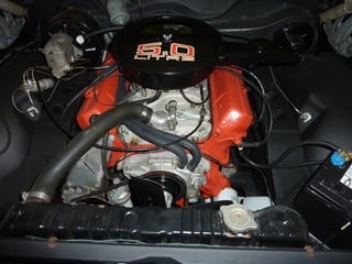 LH Torana SLR 5000