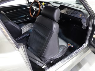 1968 Ford Mustang Shelby GT500 Eleanor