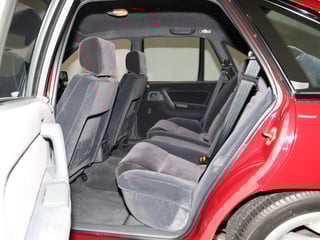 1990 HSV VN Commodore SS Group A - Build No. 495 - 26,951km