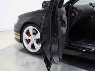 2007 FPV BF MKII Falcon GT - Boss 302 - 19,430 km