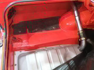 1971 XY Falcon GTHO Phase 3