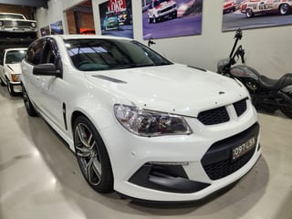 AMCS - Around The Showroom Tour - 8th June 2023