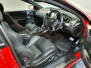 2006 HSV GTO Z Series Signature Coupe Build No.19